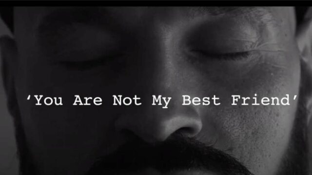 Tyson Fury World Mental Health Day