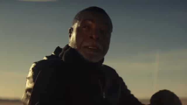 Carl Weathers Super Bowl 58 ad Rob Gronkowski FanDuel