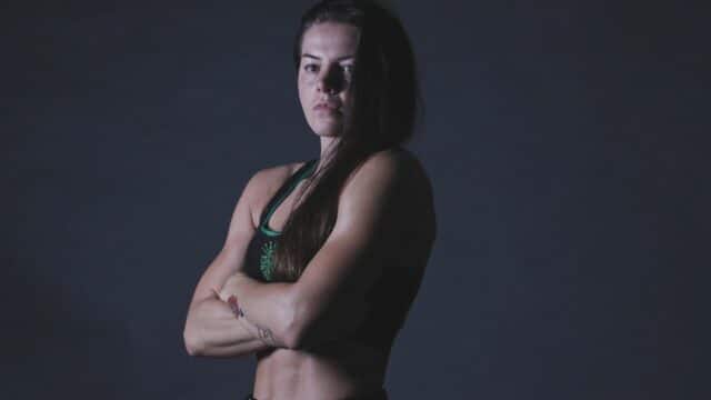 Sandy Ryan vs Terri Harper Promo World Championship Boxing Sheffield March 2024