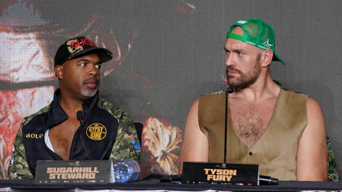 Sugar Hill Steward Net Worth 2026