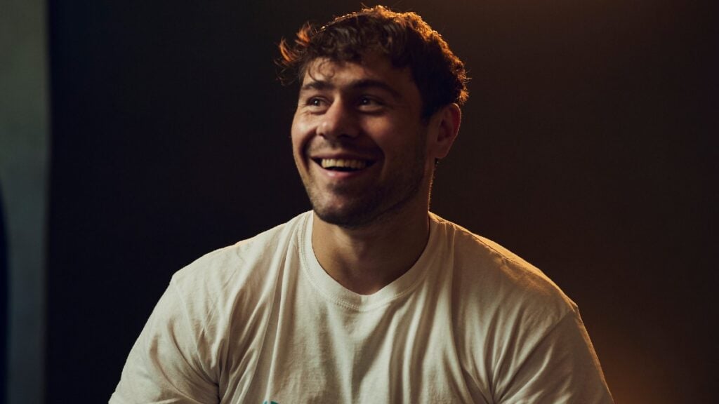 Dave Allen vs Johnny Fisher 2 Fight Week May 2025